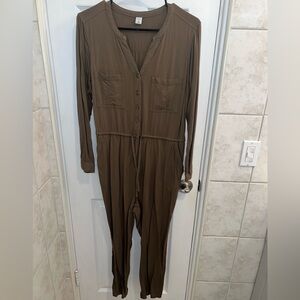Old Navy Jumpsuit